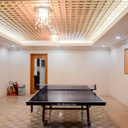 Cantavil Hoan Cau Aparthotel Ho Chi Minh-stad Buitenkant foto